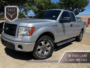 2013 Ford F150 for sale 102010999