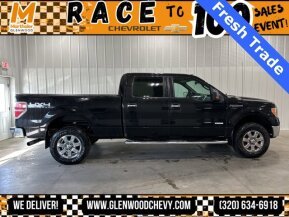 2013 Ford F150 for sale 102019196