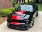 Thumbnail Photo 5 for 2013 Ford Mustang Shelby GT500 Coupe
