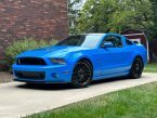 Thumbnail Photo 5 for 2013 Ford Mustang Shelby GT500 Coupe
