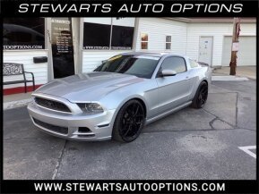2013 Ford Mustang Coupe for sale 101805851