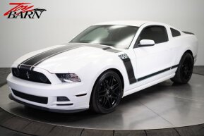 2013 Ford Mustang Boss 302 for sale 101835806