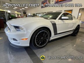 2013 Ford Mustang for sale 101846443