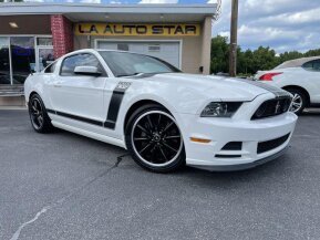 2013 Ford Mustang for sale 101877415