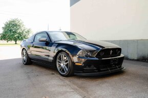 2013 Ford Mustang Boss 302 Coupe for sale 101884712