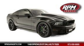 2013 Ford Mustang for sale 101888954