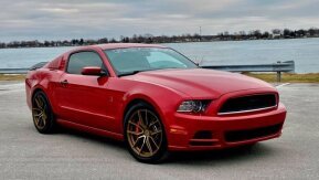 2013 Ford Mustang for sale 101940546