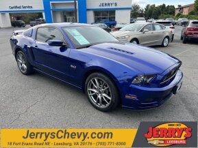 2013 Ford Mustang GT Premium for sale 101944710