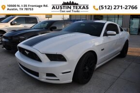 2013 Ford Mustang for sale 101945645