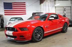 2013 Ford Mustang for sale 101966117