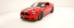 2013 Ford Mustang Boss 302 for sale 101970258