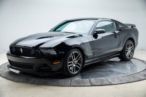 2013 Ford Mustang for sale 101999630