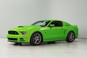 2013 Ford Mustang for sale 102000664