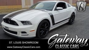 2013 Ford Mustang Boss 302 for sale 102001310