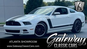 2013 Ford Mustang Boss 302 for sale 102018712