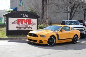 2013 Ford Mustang for sale 102021289