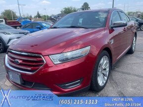 2013 Ford Taurus for sale 101889592