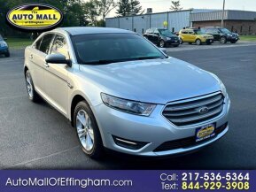 2013 Ford Taurus for sale 101890031