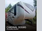 2013 Forest River Cardinal for sale 300472630