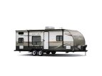 2013 Forest River Grey Wolf 23BD specifications