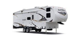 2013 Forest River Sandpiper 330RL specifications