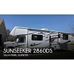 2013 Forest River Sunseeker 2860DS for sale 300410624