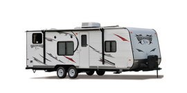 2013 Forest River Wildwood X-Lite 171E specifications