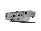 2013 Forest River Work And Play 34FK specifications