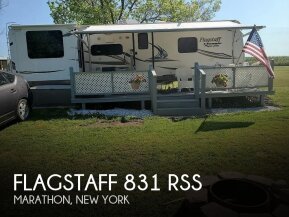 2013 Forest River Flagstaff for sale 300182753