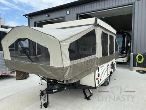 2013 Forest River Flagstaff MACLTD Series 205 for sale 300394382