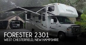 2013 Forest River Forester for sale 300469635