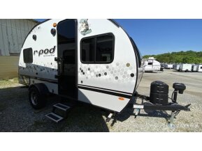 2013 Forest River R-Pod