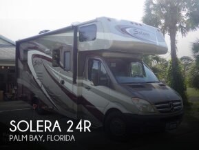 2013 Forest River Solera for sale 300417370