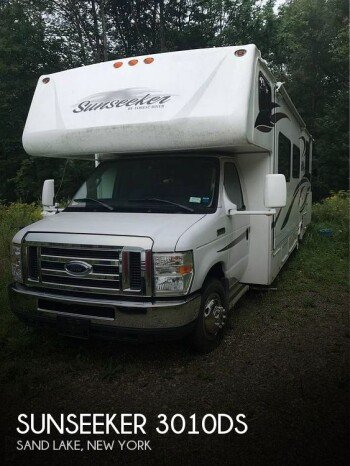 2013 Forest River Sunseeker 3010DS