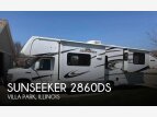 Thumbnail Photo 0 for 2013 Forest River Sunseeker 2860DS