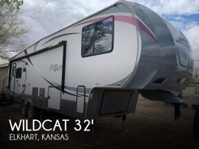 2013 Forest River Wildcat for sale 300446536
