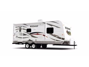 2013 Forest River Wildwood for sale 300363900