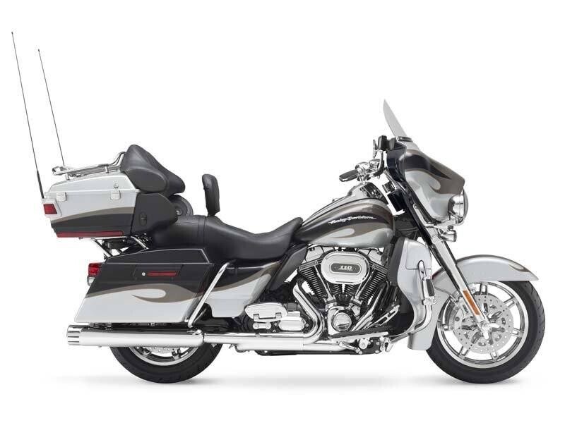 2013 harley ultra classic for sale