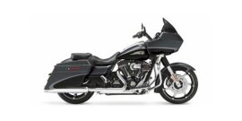 2013 Harley-Davidson CVO Road Glide Custom Anniversary specifications