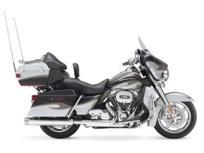 2013 Harley-Davidson CVO Electra Glide Ultra Classic