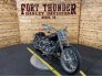 2013 Harley-Davidson CVO for sale 201208827