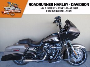2013 Harley-Davidson CVO for sale 201219099
