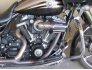 2013 Harley-Davidson CVO for sale 201219099