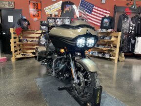 2013 Harley-Davidson CVO for sale 201220240