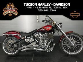 2013 Harley-Davidson CVO for sale 201249812