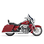 2013 Harley-Davidson CVO for sale 201352025