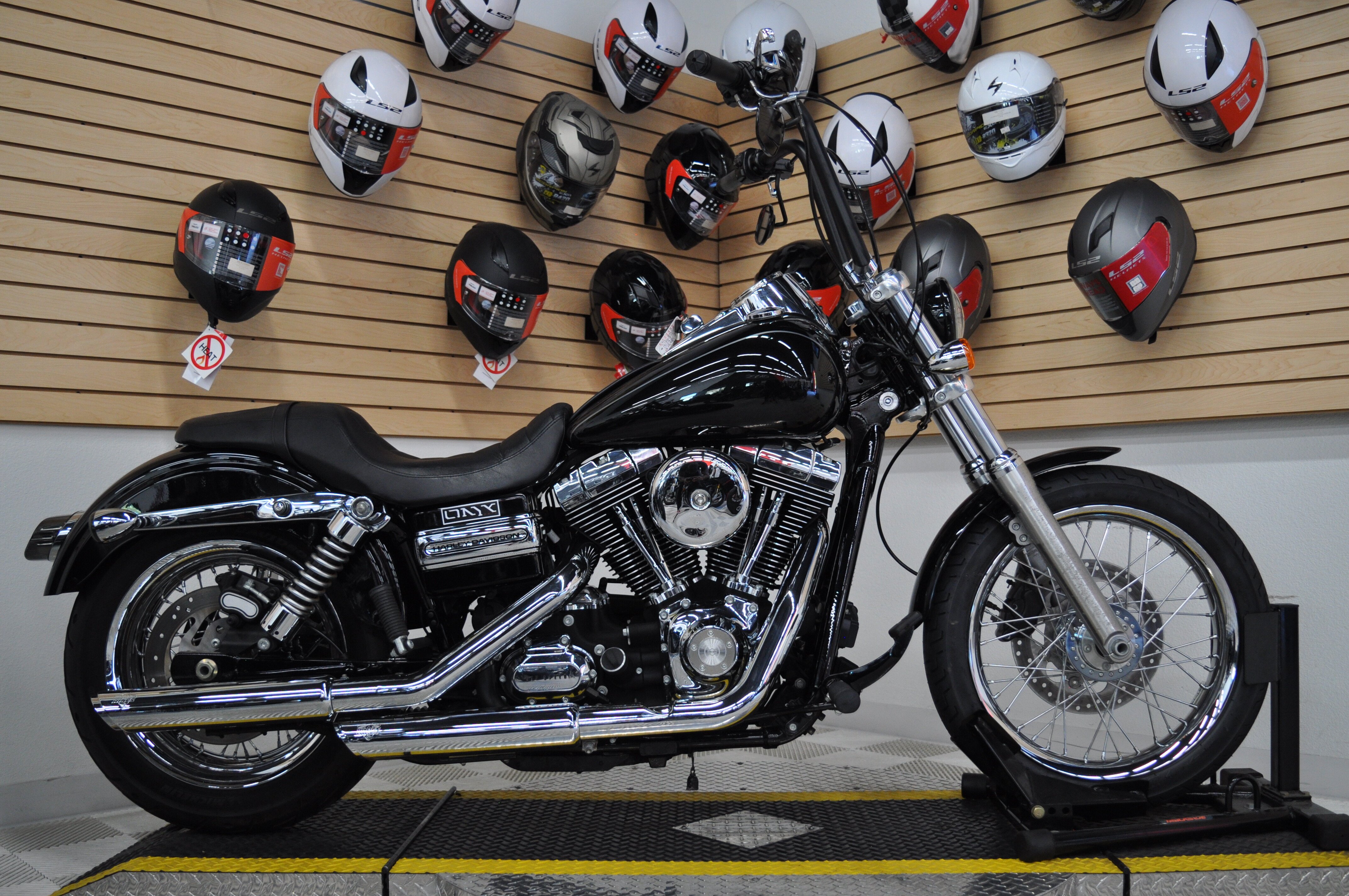 used dyna for sale