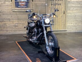 2013 Harley-Davidson Dyna for sale 201116601