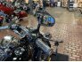 2013 Harley-Davidson Dyna Fat Bob for sale 201124165