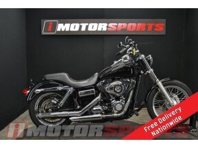 2013 Harley-Davidson Dyna for sale 201162294
